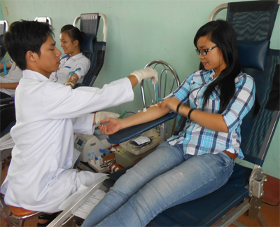 Hóa giải lời nguyền truyền kiếp 